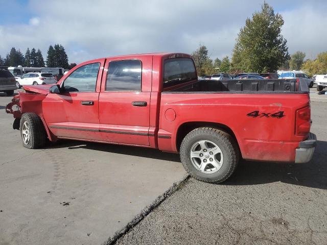 2006 DODGE DAKOTA QUA #3293688393