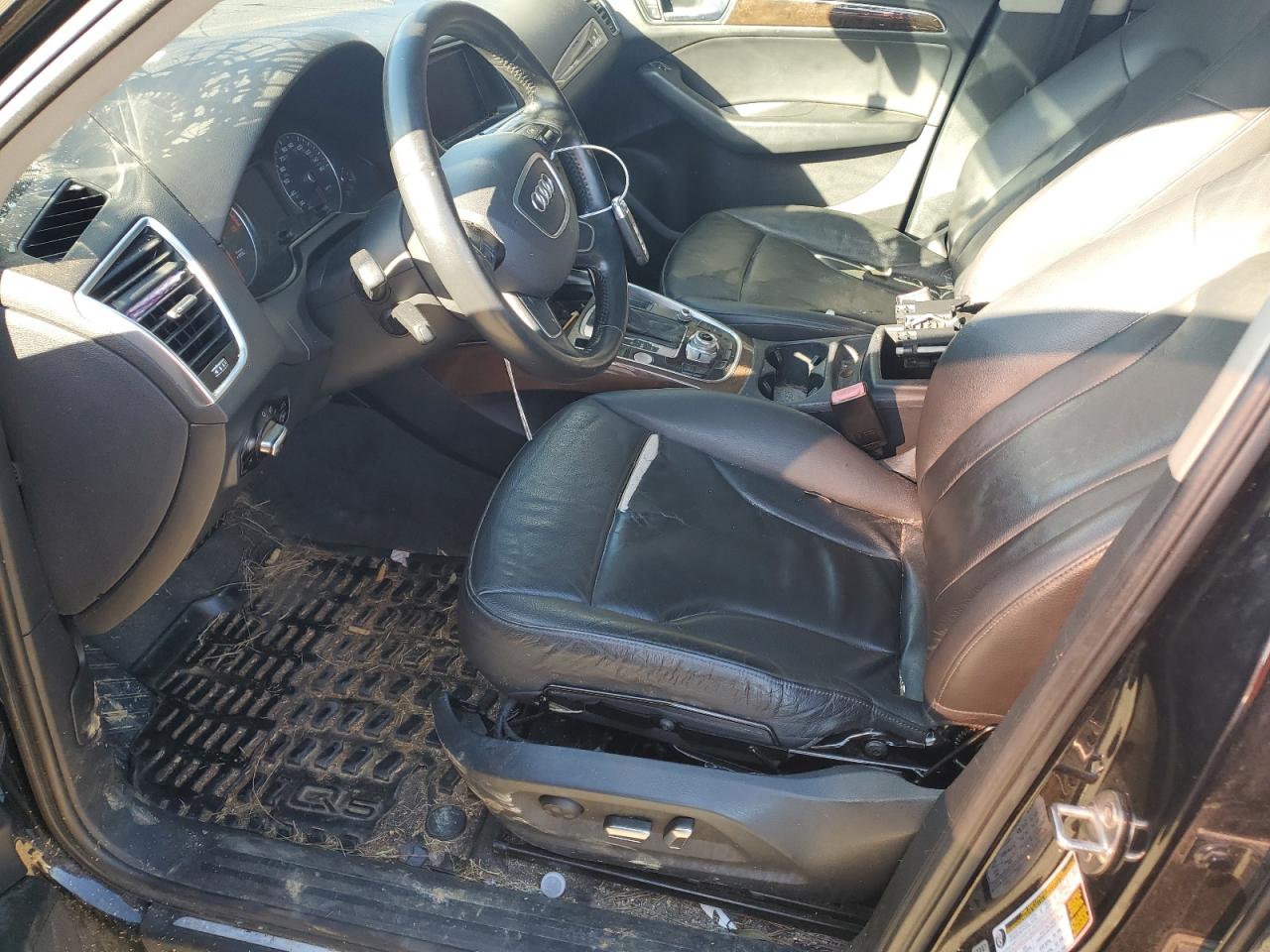 AUDI Q5 PREMIUM PLUS