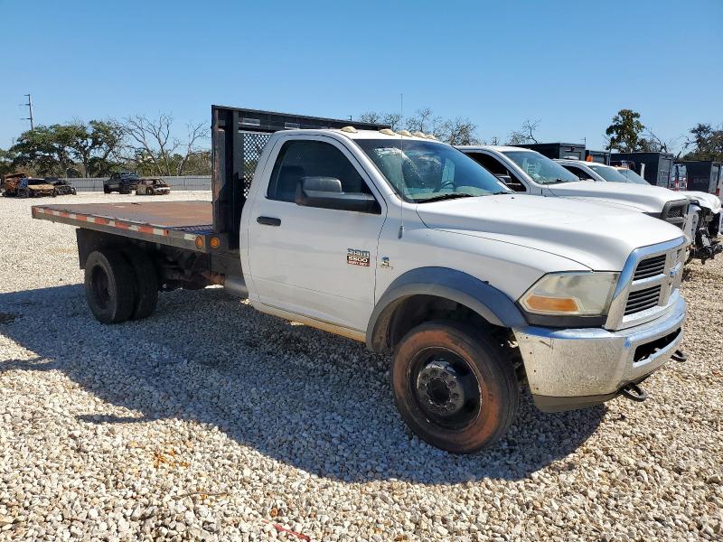 2012 DODGE RAM 5500 S #3305332300
