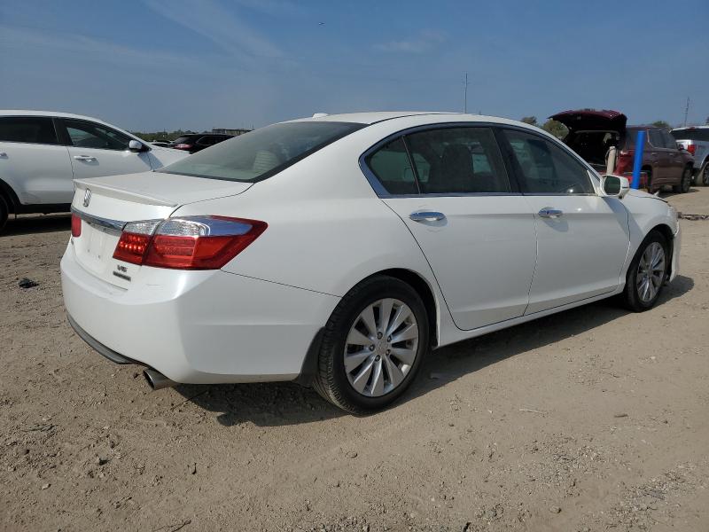 2015 HONDA ACCORD EXL - 1HGCR3F82FA027657