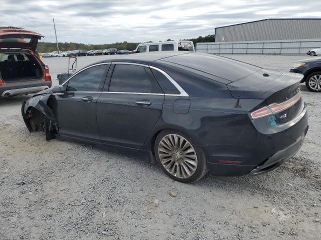 2013 LINCOLN MKZ - 3LN6L2G92DR824794