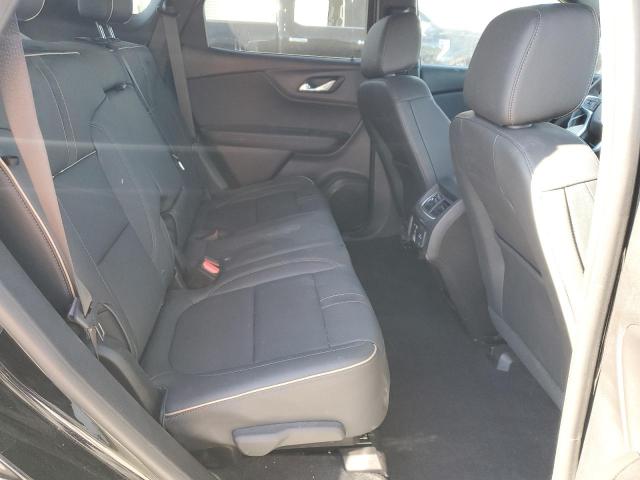 2025 CHEVROLET BLAZER PRE 3GNKBLRSXSS125728