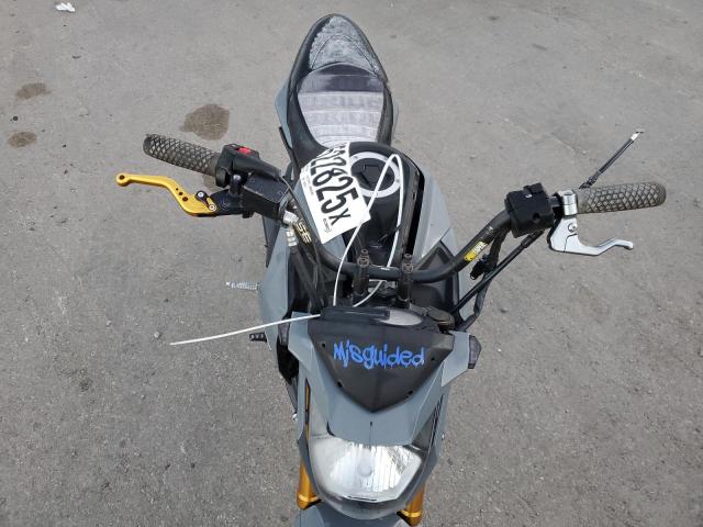 2020 KAWASAKI BR125 J #3286664283