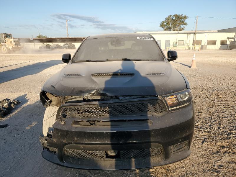 2018 DODGE DURANGO R/ #3303981712
