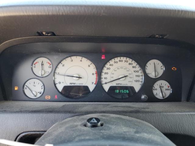 2002 JEEP GRAND CHER #3304723911