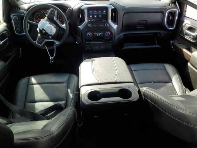 2023 CHEVROLET SILVERADO - 2GC4YNEY1P1705765