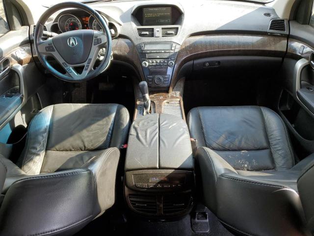 2010 ACURA MDX TECHNO - 2HNYD2H6XAH523609