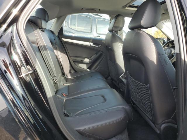 2014 AUDI A4 PREMIUM - WAUFFCFL2EN037733