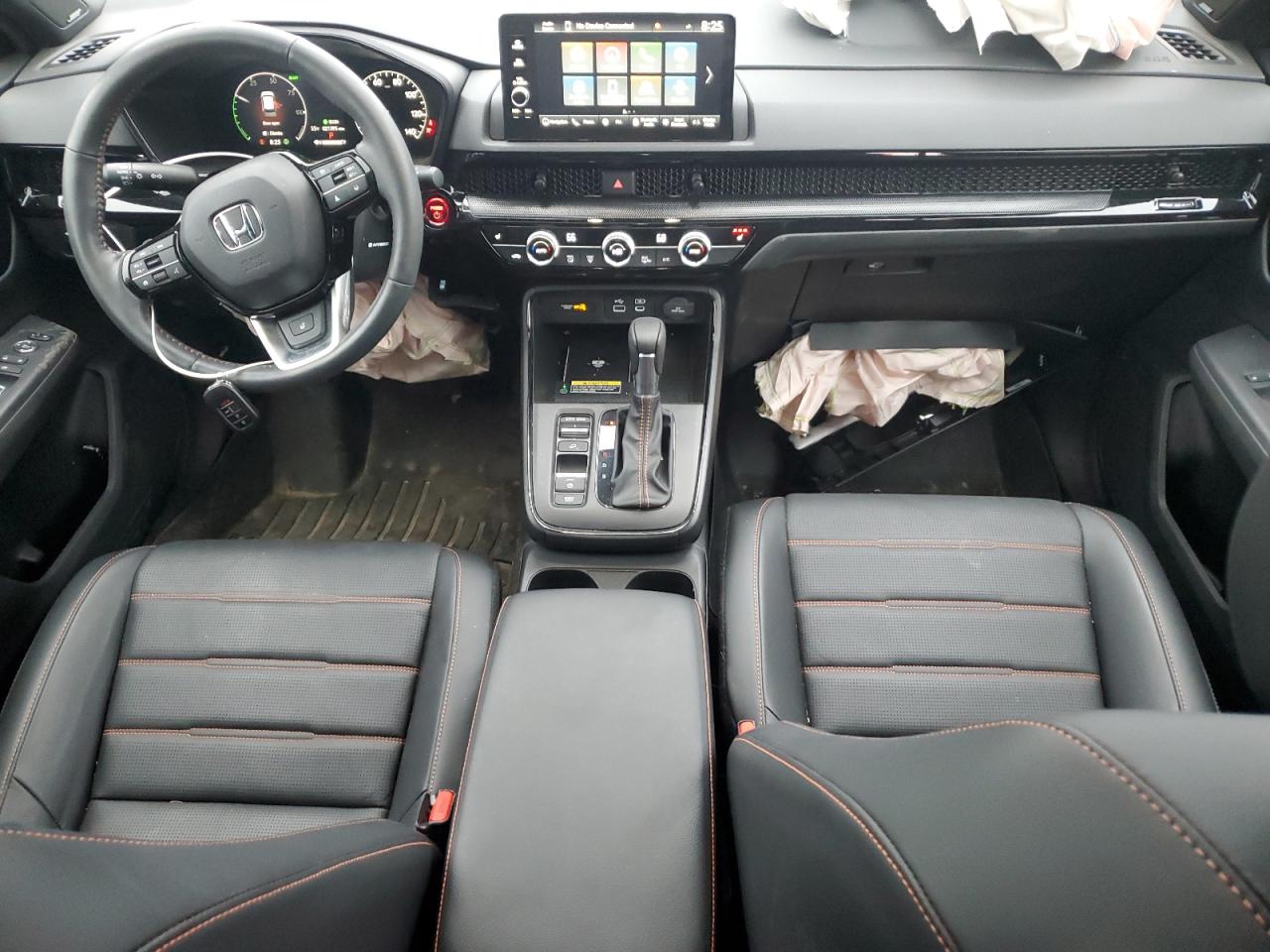 HONDA CR-V SPORT TOURING