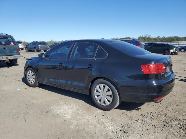 2011 VOLKSWAGEN JETTA SE - 3VWDZ7AJ1BM352105