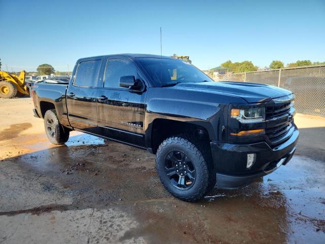 2018 CHEVROLET SILVERADO 3GCUKREC9JG247985