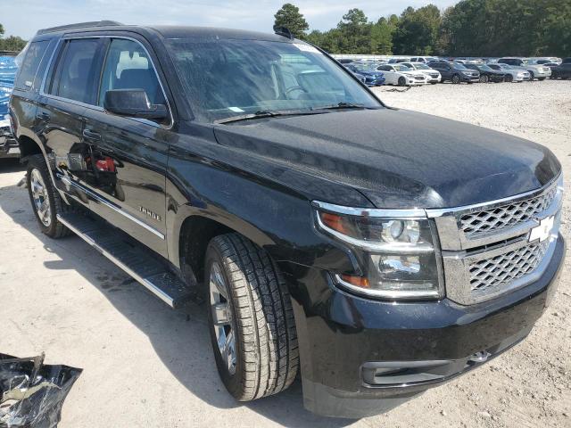 2018 CHEVROLET TAHOE C150 1GNSCBKC9JR156674