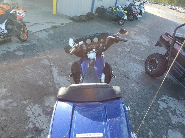 2006 HARLEY-DAVIDSON FLHTCUI 1HD1FCW1X6Y606516