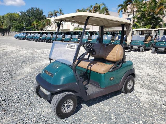 2018 CLUB CAR PRECEDENT FLA #3270690883