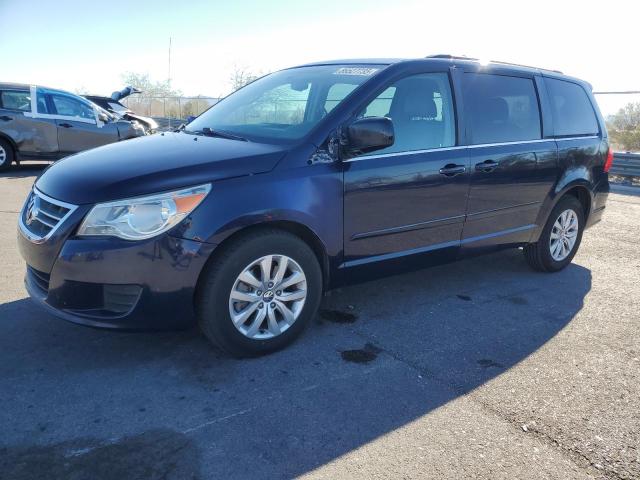 VOLKSWAGEN ROUTAN SE