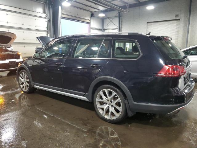 2017 VOLKSWAGEN GOLF ALLTR 3VWH17AUXHM520920