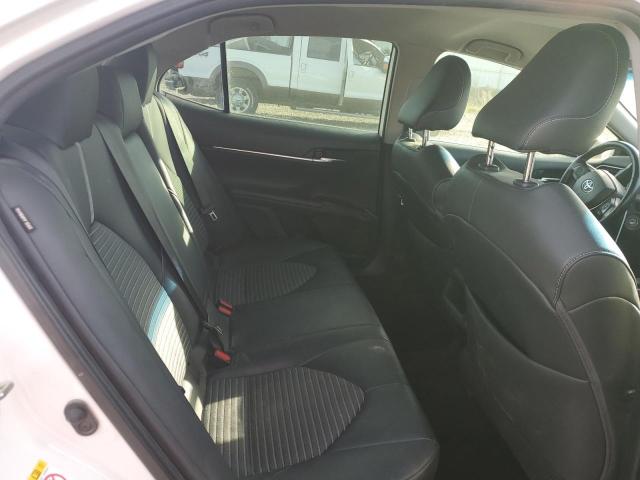 2019 TOYOTA CAMRY L #3286782912