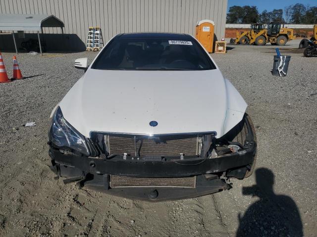 2016 MERCEDES-BENZ E 400 4MAT #3278636940