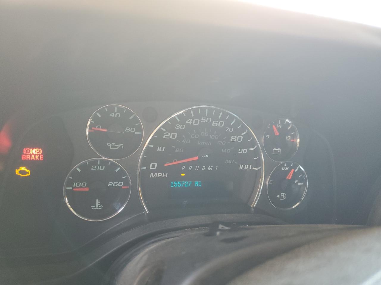 Lot #3276362799 2012 CHEVROLET EXPRESS G3