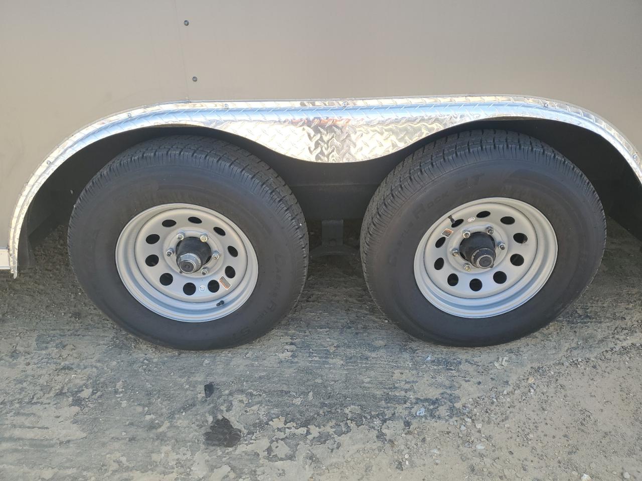 Lot #3271838658 2024 ROCK SOLID UNKNOWN