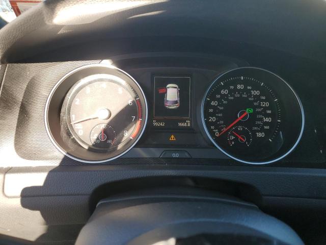 2015 VOLKSWAGEN GTI - 3VW4T7AU5FM098318