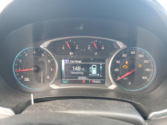 2016 CHEVROLET 1/2 TON 1G1ZH5SX1GF269485