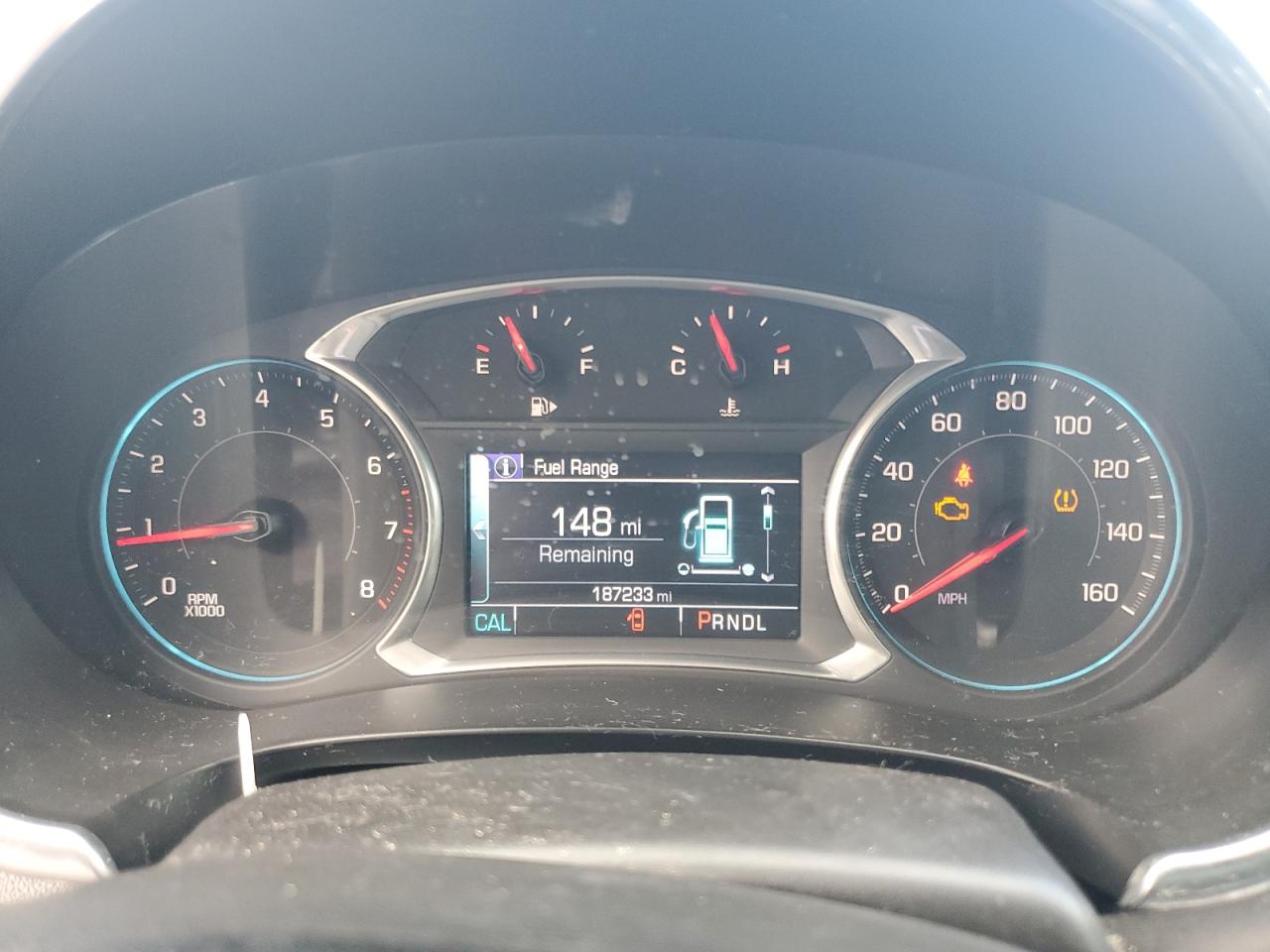 CHEVROLET SILVERADO 2500 PREMIER