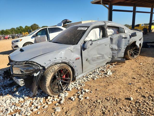Global Auto Auctions: 2022 DODGE CHARGER SCAT PACK