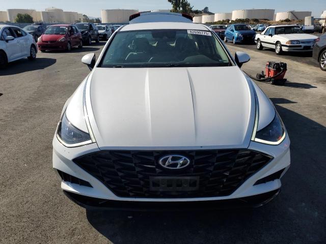 2020 HYUNDAI SONATA SEL #3301642624