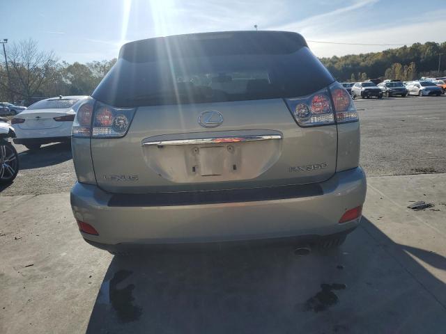 2007 LEXUS RX 350 #3290282206