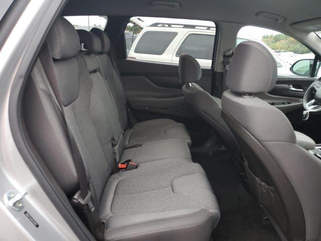 2020 HYUNDAI SANTA FE S - 5NMS3CAD8LH224852