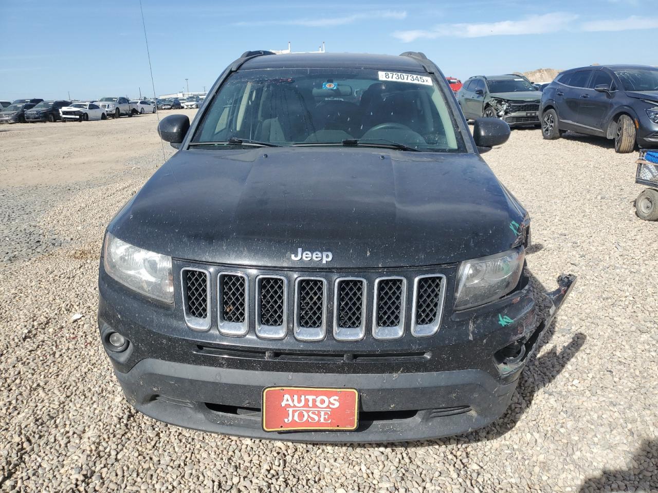 JEEP COMPASS SPORT