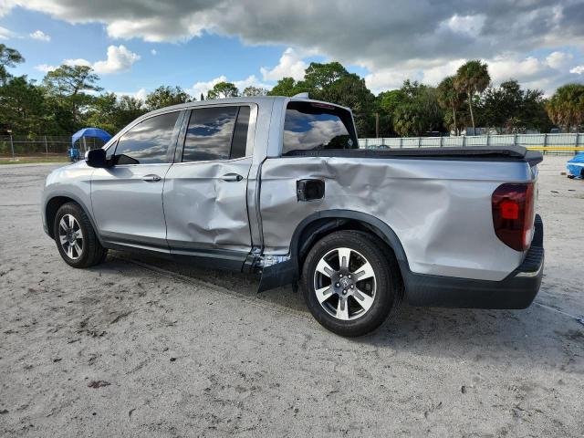 2018 HONDA RIDGELINE #3302694041