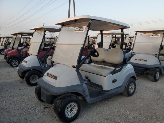 2020 CLUB CAR PRECEDENT FLA #3263695743