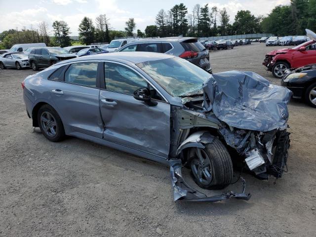 2021 KIA K5 LX 5XXG24J24MG001396