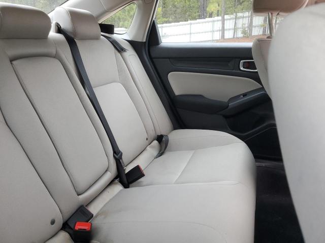 2024 HONDA CIVIC EX - 2HGFE1F70RH314151