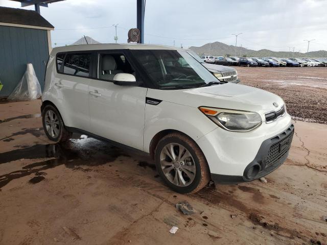 2015 KIA SOUL + - KNDJP3A55F7160239