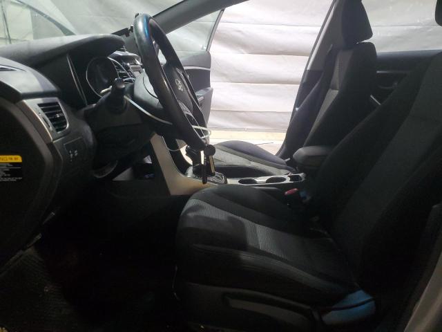 2016 HYUNDAI ELANTRA GT KMHD35LH8GU274407