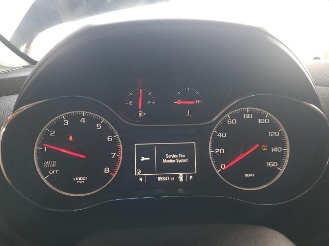 2019 CHEVROLET CRUZE LS 3G1BC6SM6KS603297