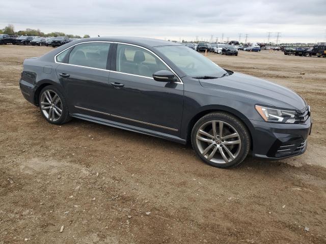 2016 VOLKSWAGEN PASSAT S - 1VWAT7A39GC065058