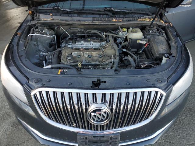 2014 BUICK LACROSSE PREMIUM - 1G4GD5G3XEF145949