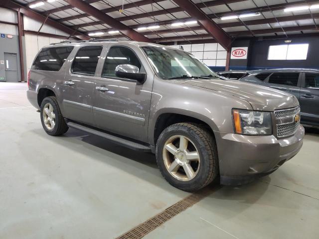 2014 CHEVROLET SUBURBAN K - 1GNSKKE78ER127397