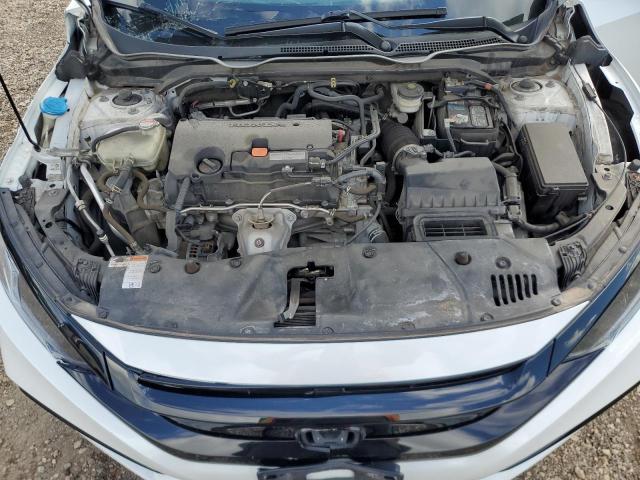 2021 HONDA CIVIC SPOR - 2HGFC2F83MH539385