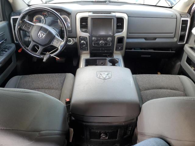 2014 RAM 1500 SLT #3292420580