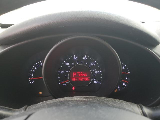 2016 KIA SOUL - KNDJN2A26G7310706