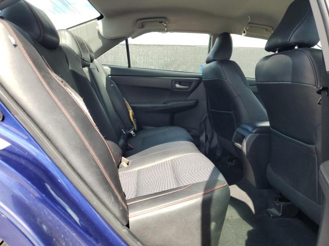 2015 TOYOTA CAMRY LE #3303903732