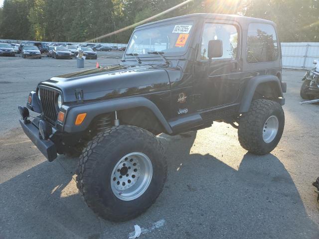 JEEP WRANGLER /