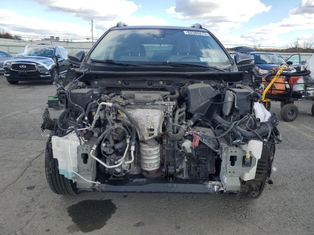 2018 TOYOTA RAV4 ADVENTURE - JTMWFREV7JJ743476