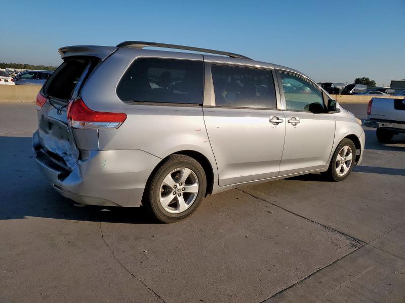 2012 TOYOTA SIENNA LE - 5TDKK3DC2CS270793