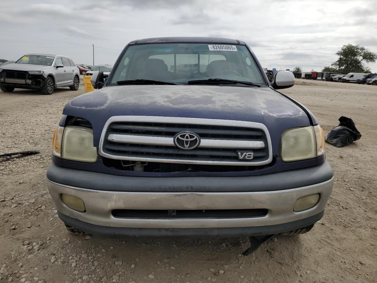 Lot #3287705054 2002 TOYOTA TUNDRA ACC